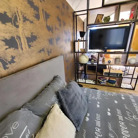 Apartment Sleep And Drive 3 *