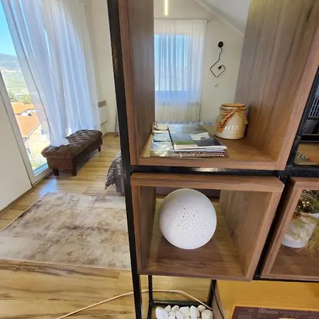Sleep And Drive 3 Apartment