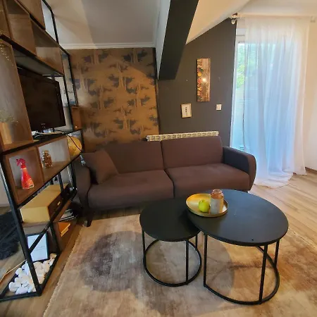 Apartment Sleep And Drive 3 *